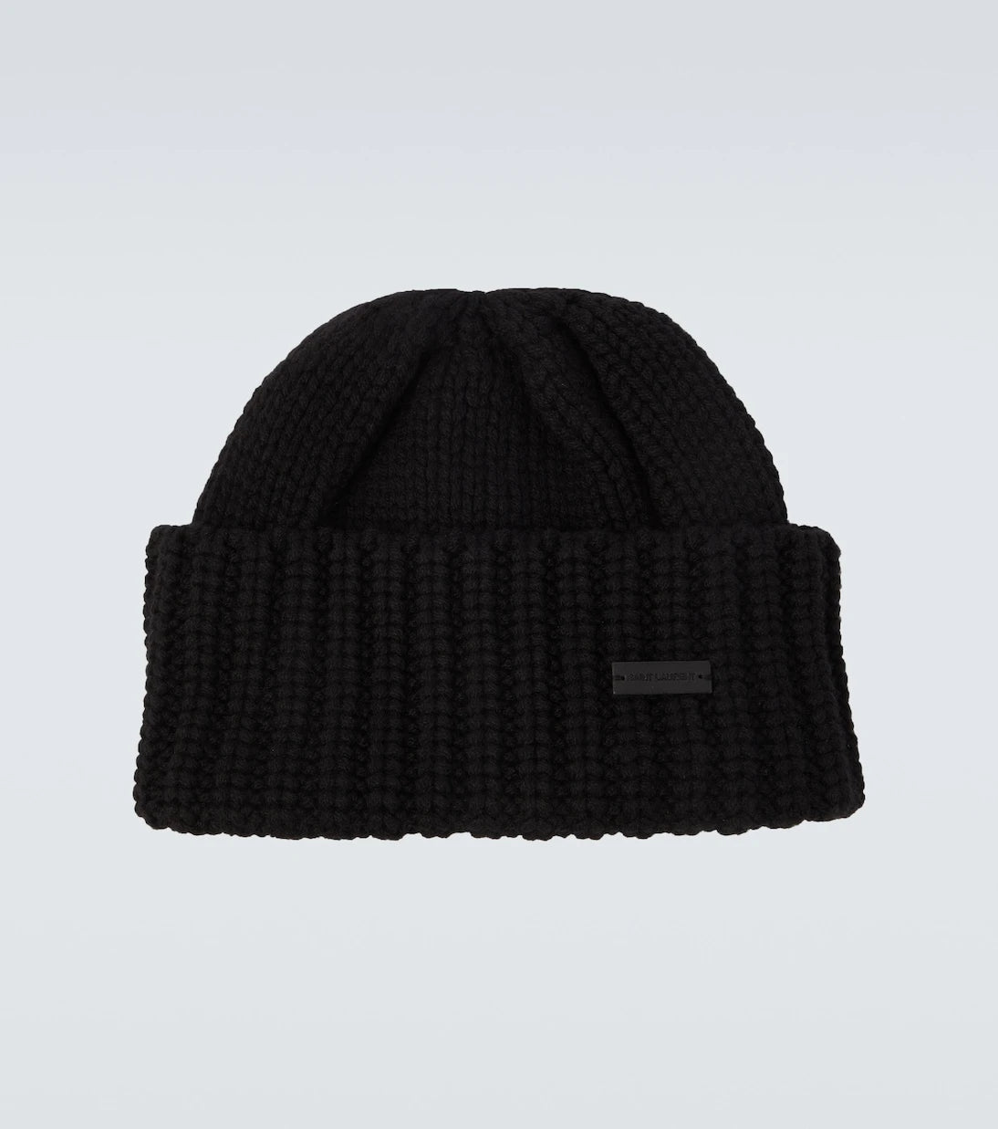 Saint Laurent - Cashmere beanie
