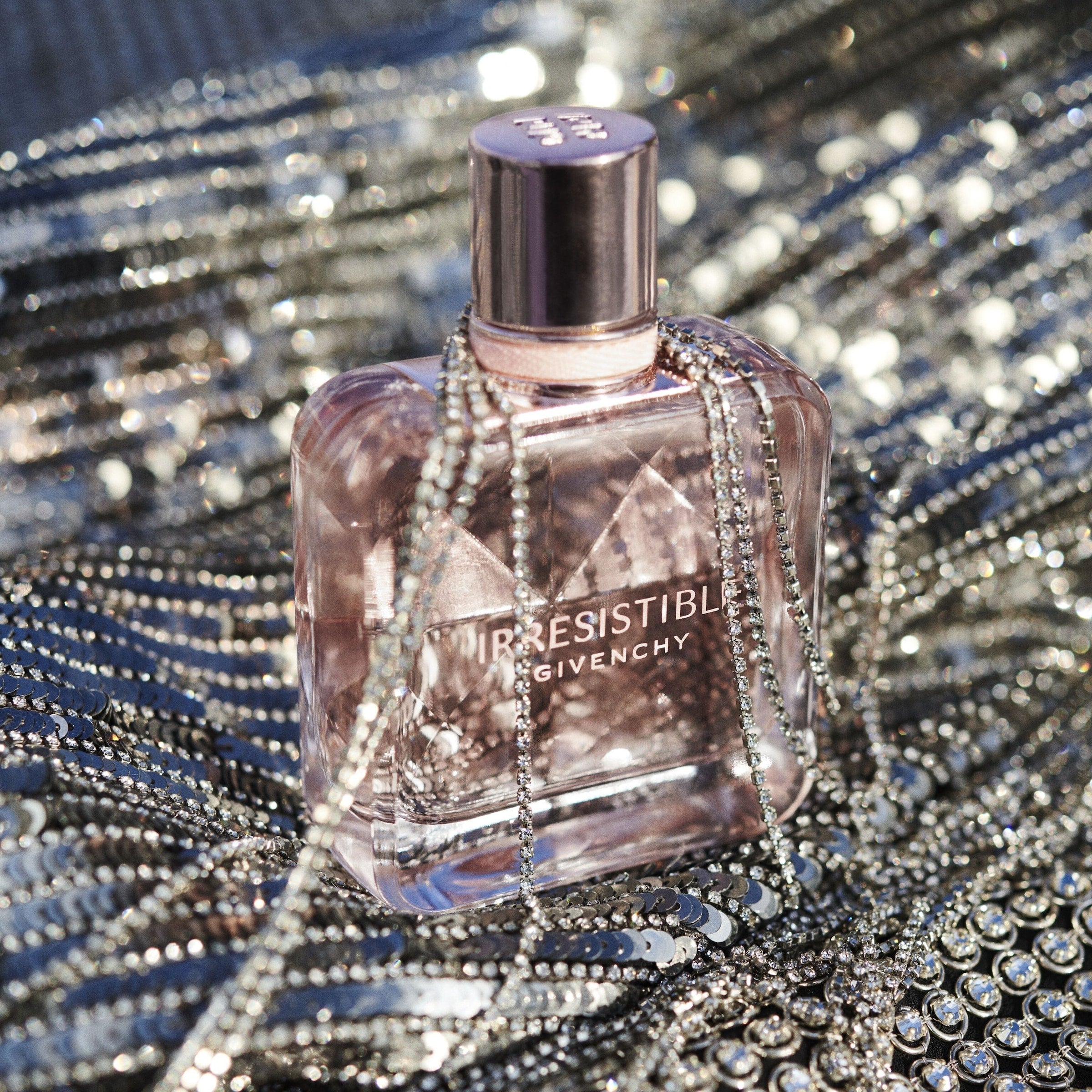 Givenchy Irresistible Eau de Parfum (80ml)