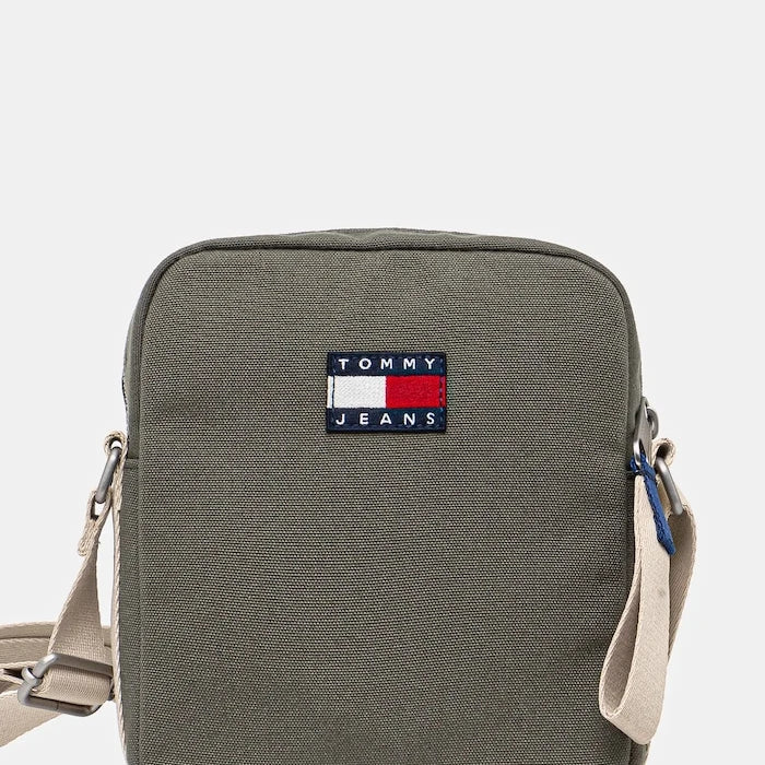 Чанта през рамо Tommy Jeans
