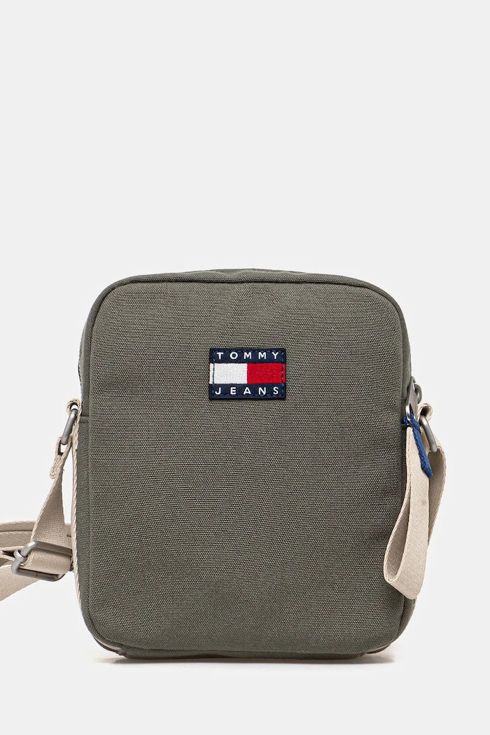 Чанта през рамо Tommy Jeans