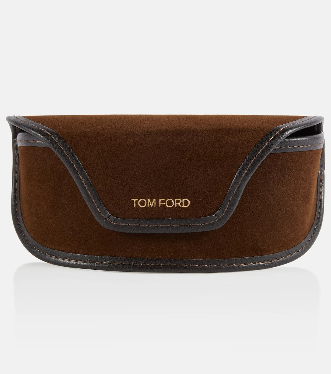 Tom Ford - Bronson aviator sunglasses