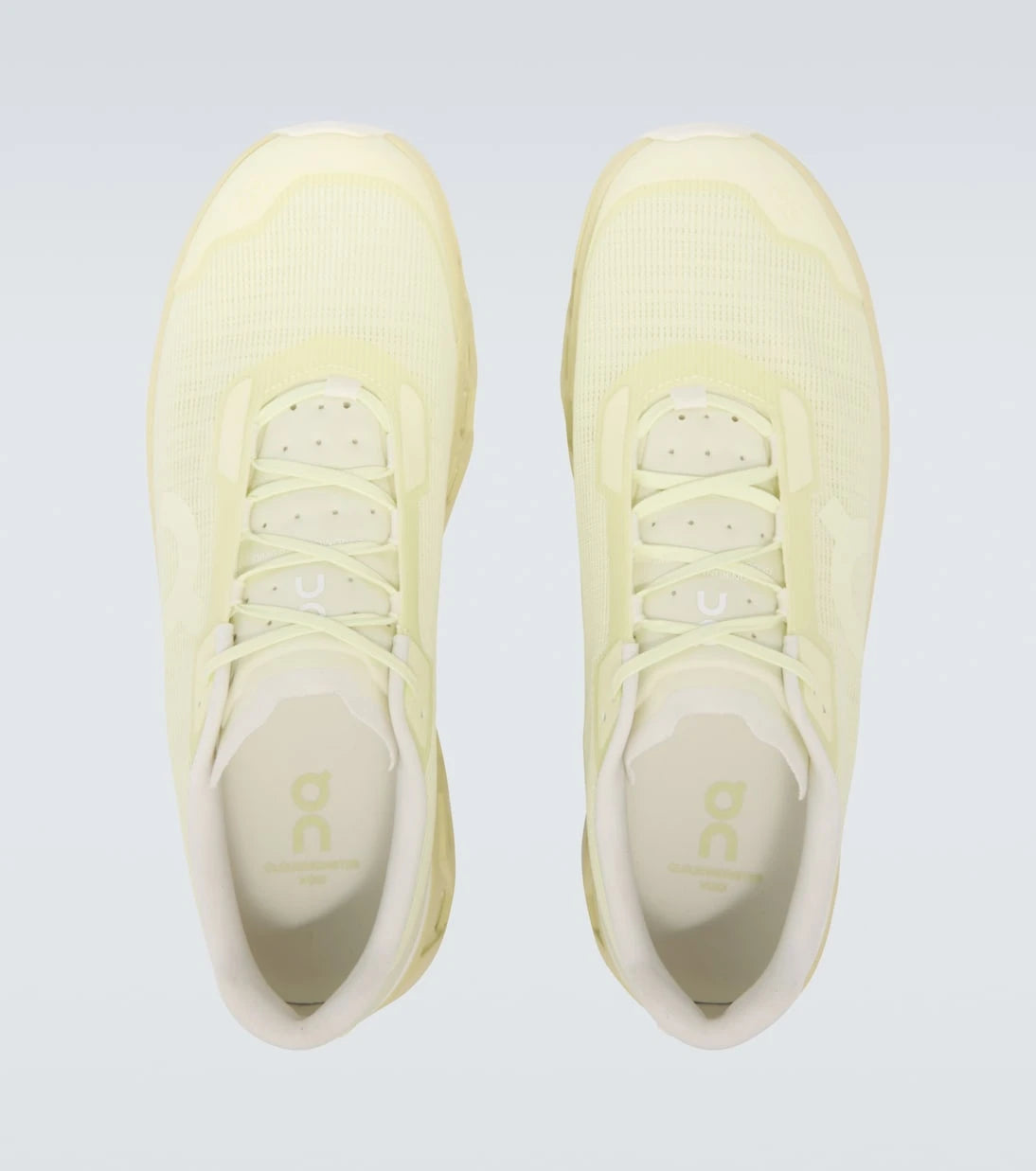On - Cloudmonster Void running shoes
