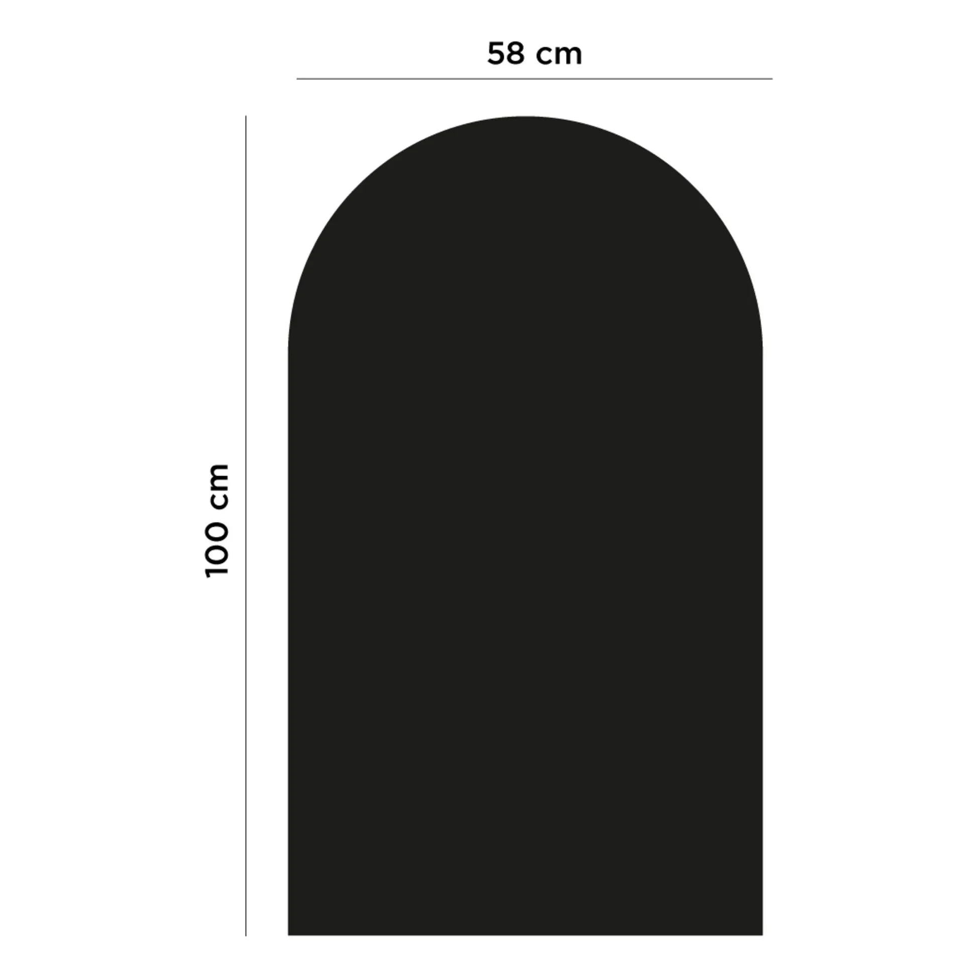 Ferflex - Arche magnetic board