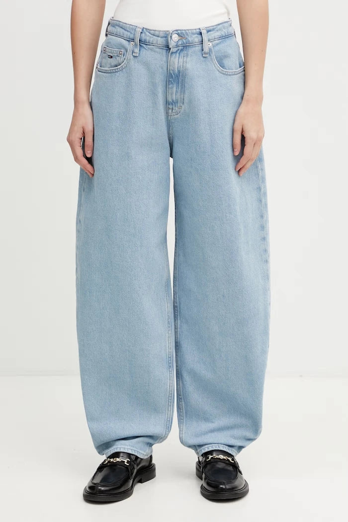 Tommy Jeans дънки дамски