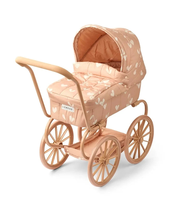 Liewood Adaline Bebek Arabası