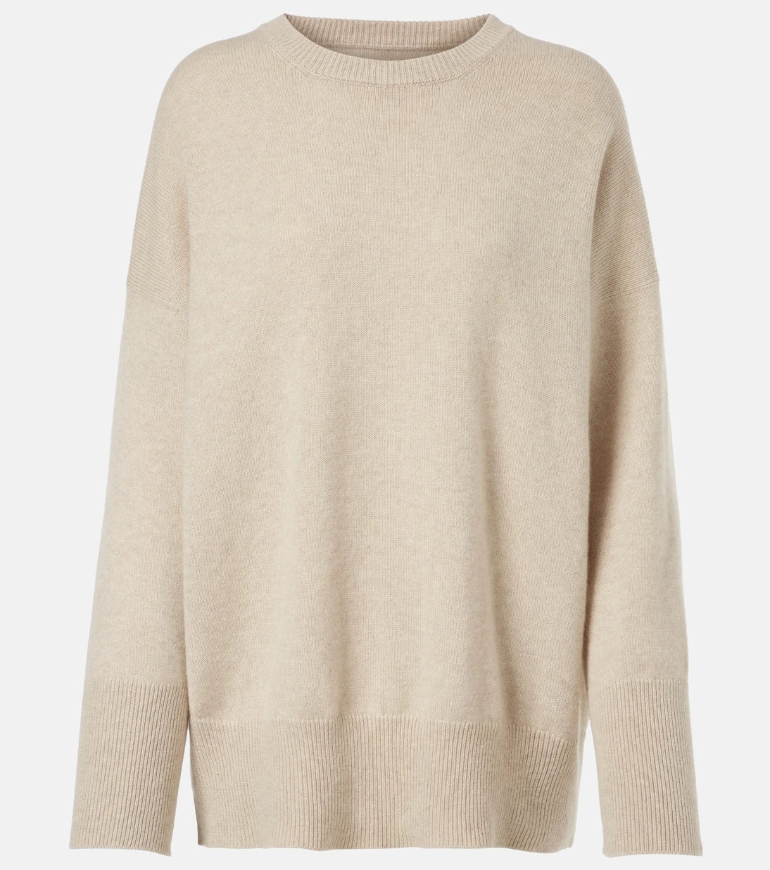 Brunello Cucinelli - Monili cashmere sweater