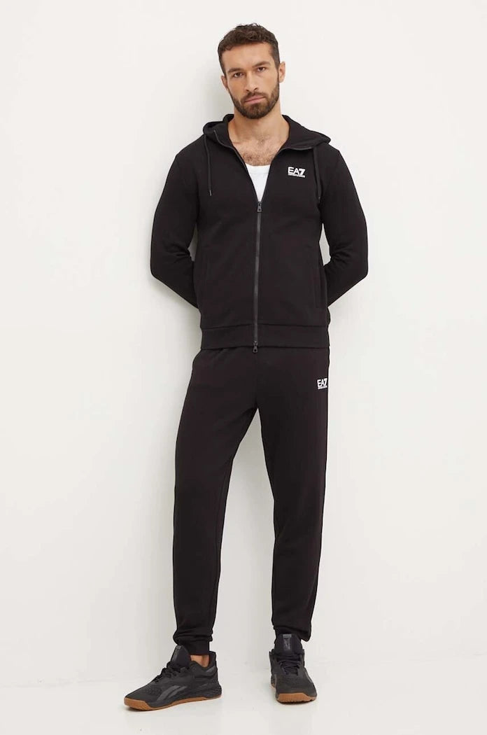 EA7 Emporio Armani Eşofman Takımı