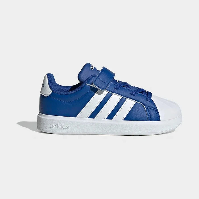 Детски маратонки adidas STREETTALK