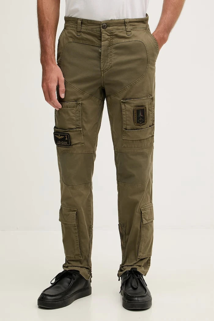 Aeronautica Militare Erkek Pantolon