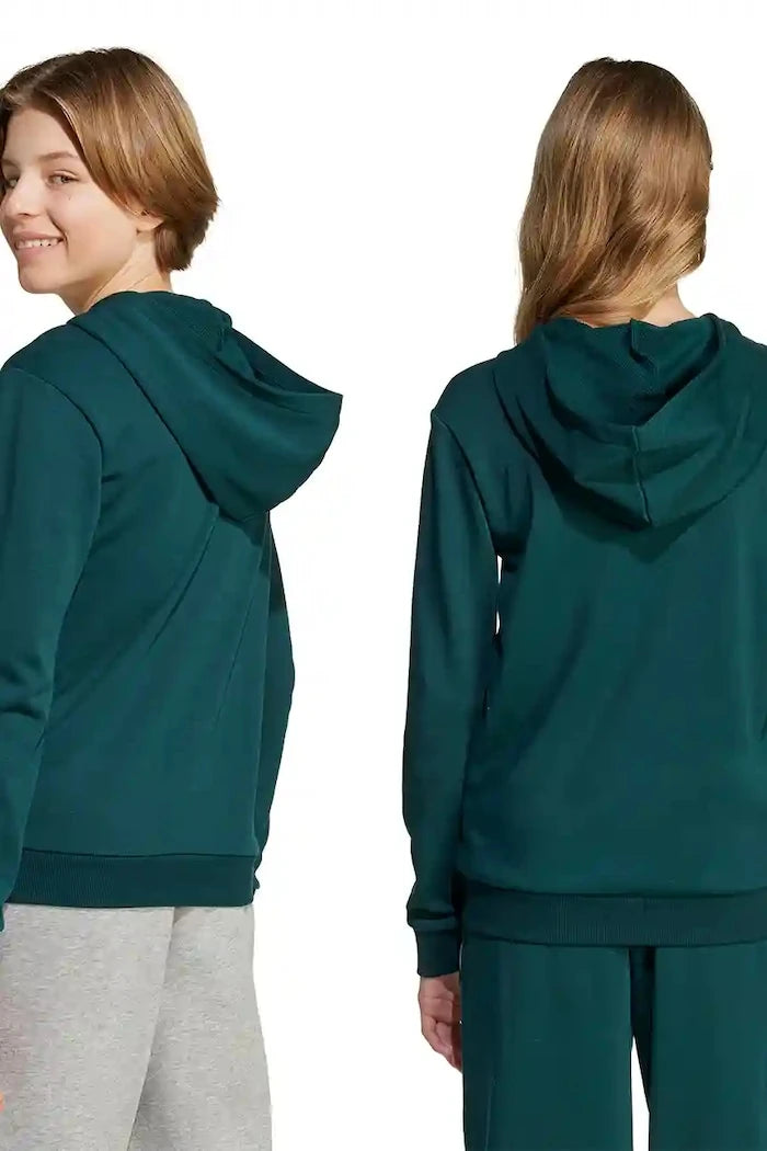 Детски суичър adidas