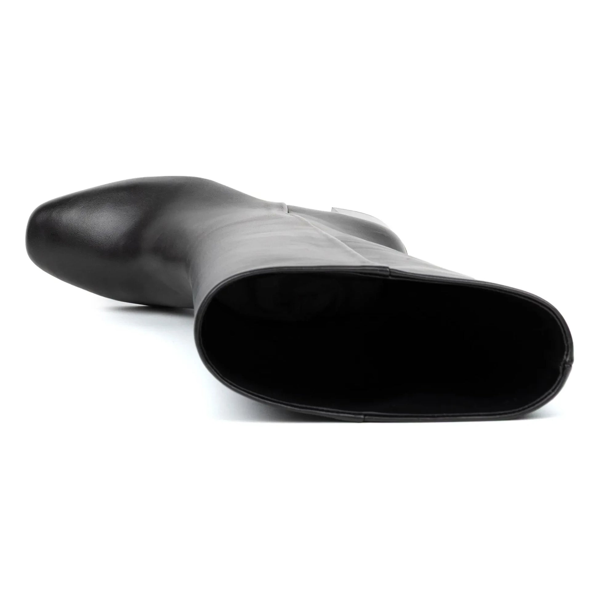 Bobbies - Hisaé Lamb leather boots | Black