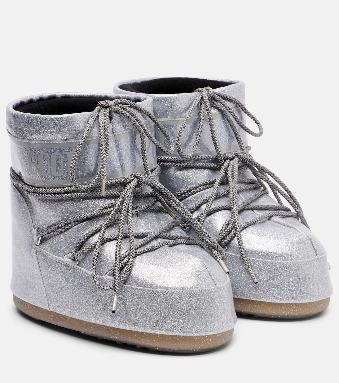 Moon Boot - حذاء الثلج آيكون لو غليتر
