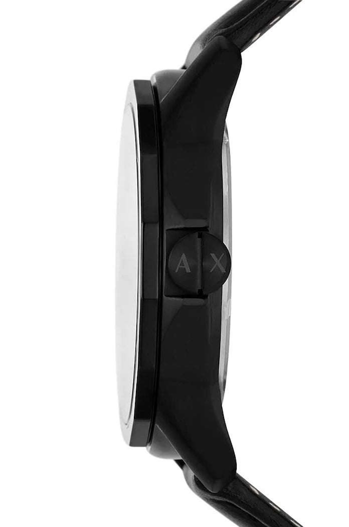 Часовник и гривна Armani Exchange