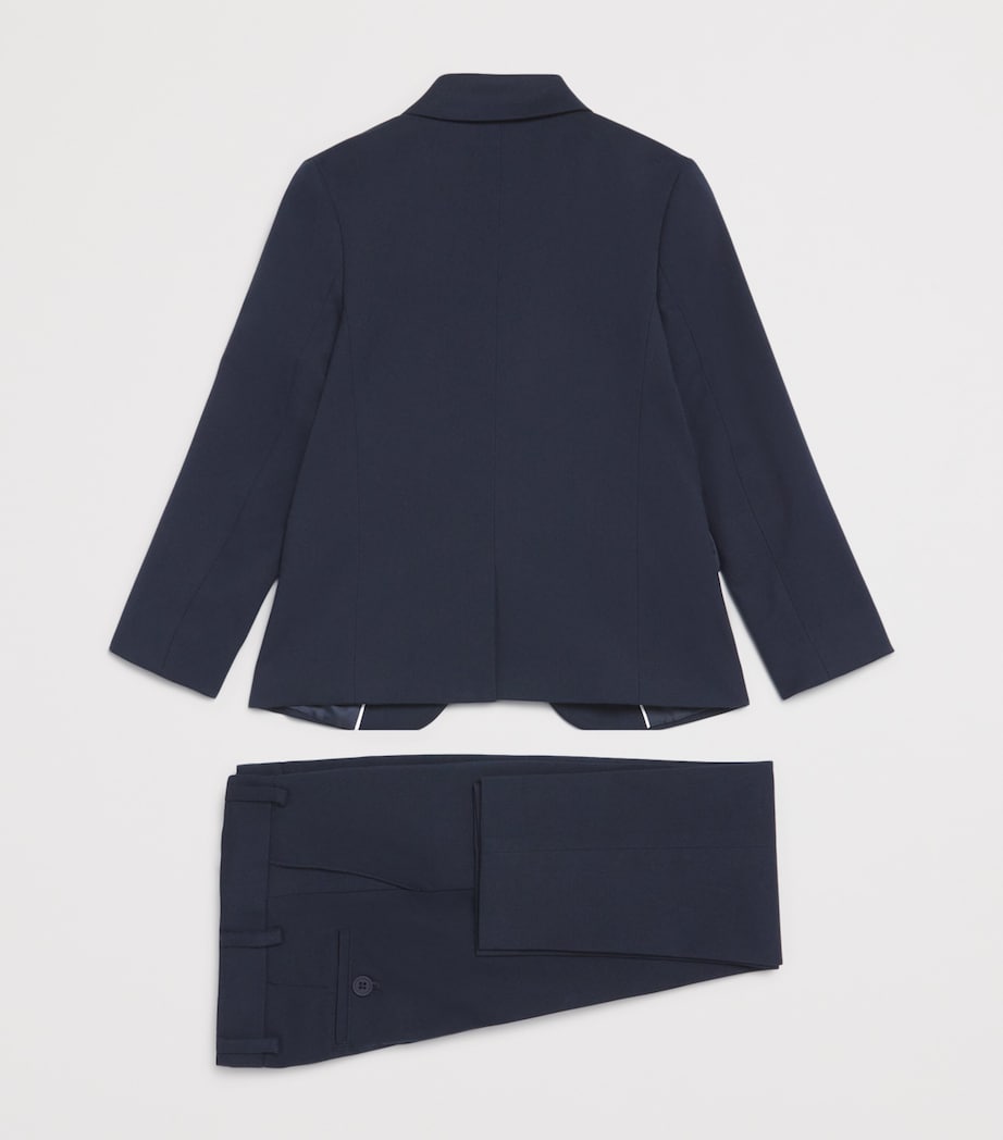 BOSS Kidswear Blazer and Trousers Set (4-16 Years)