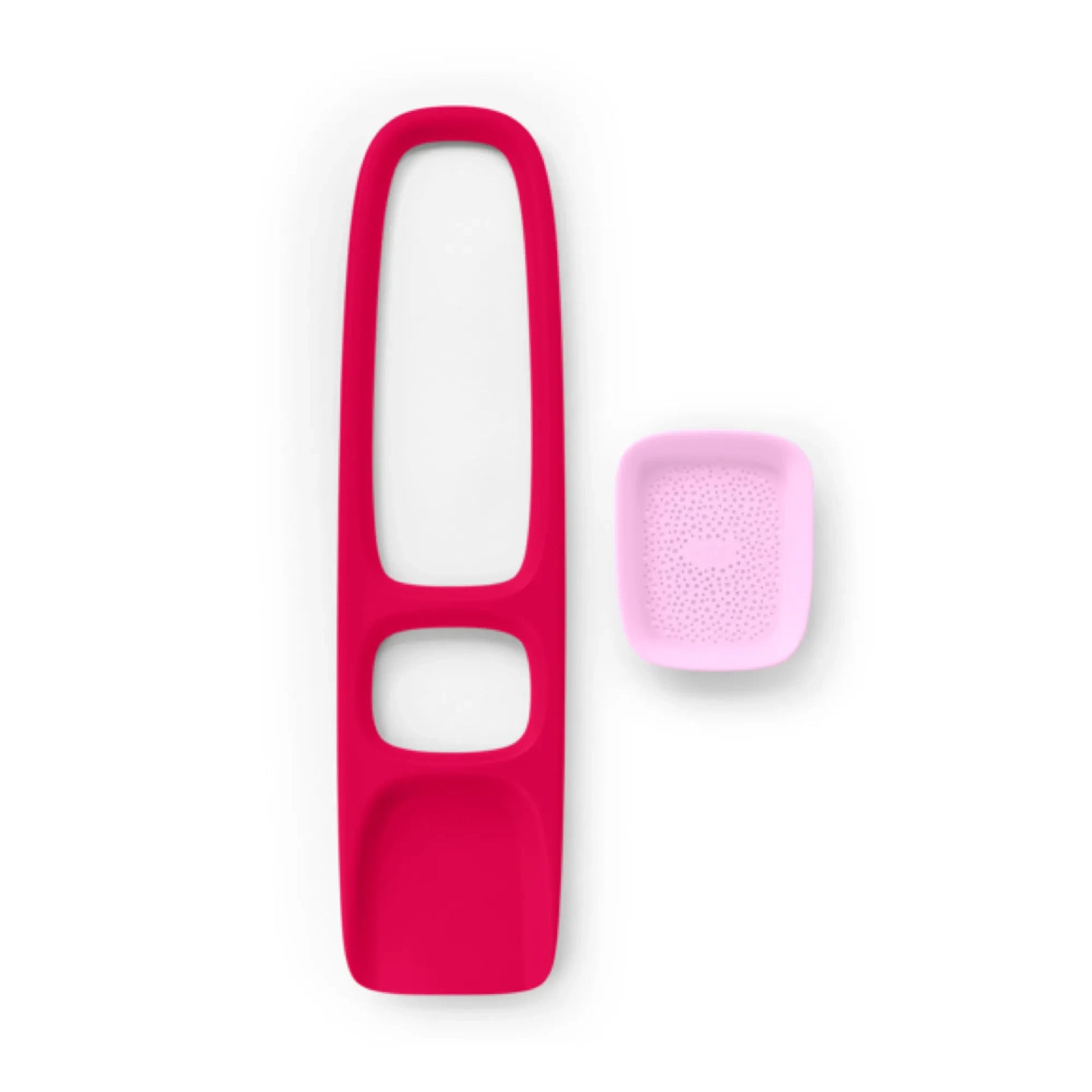Quut - Scoppi Multi-use Shovel | Cherry red
