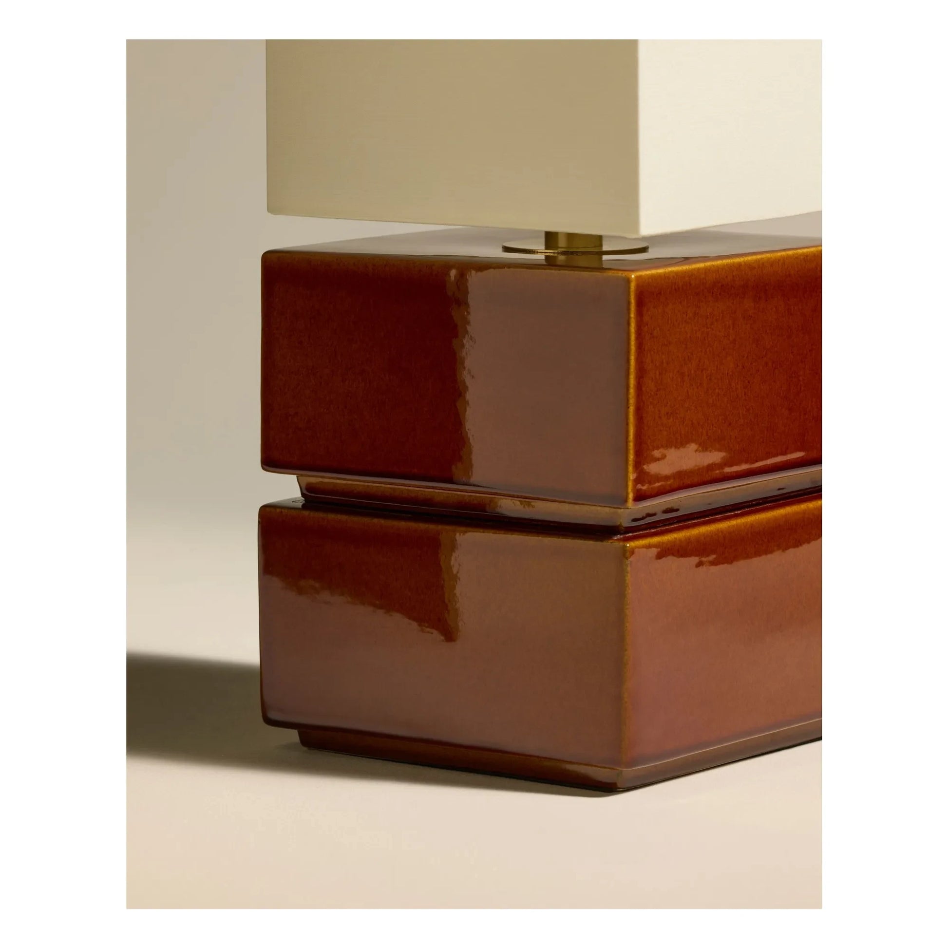 Maison Sarah Lavoine - Tower table lamp | Hazel