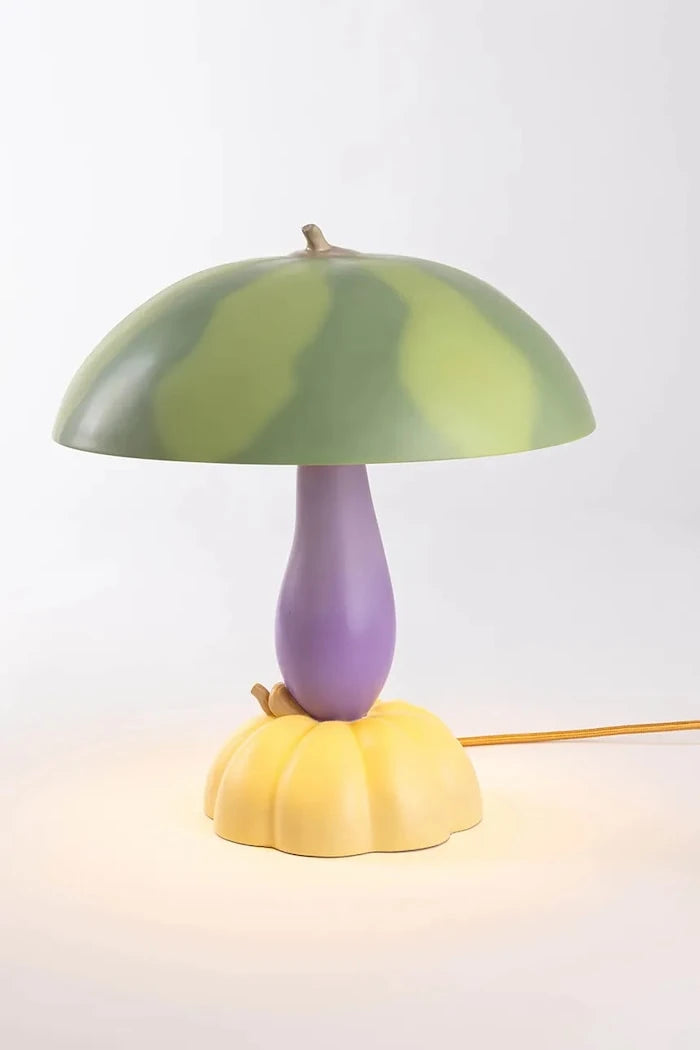 Настолна лампа Seletti Vitamin Watermelon