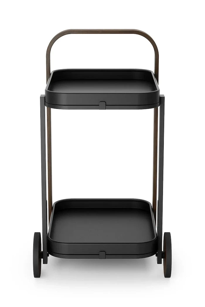 Tekerlekli Mobilya Umbra Bellwood 53 x 43 x 79 cm