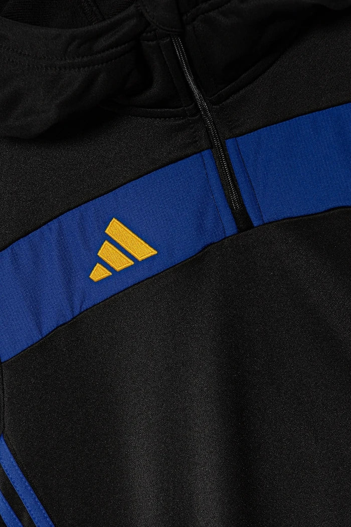 Çocuk sweatshirt adidas Performance