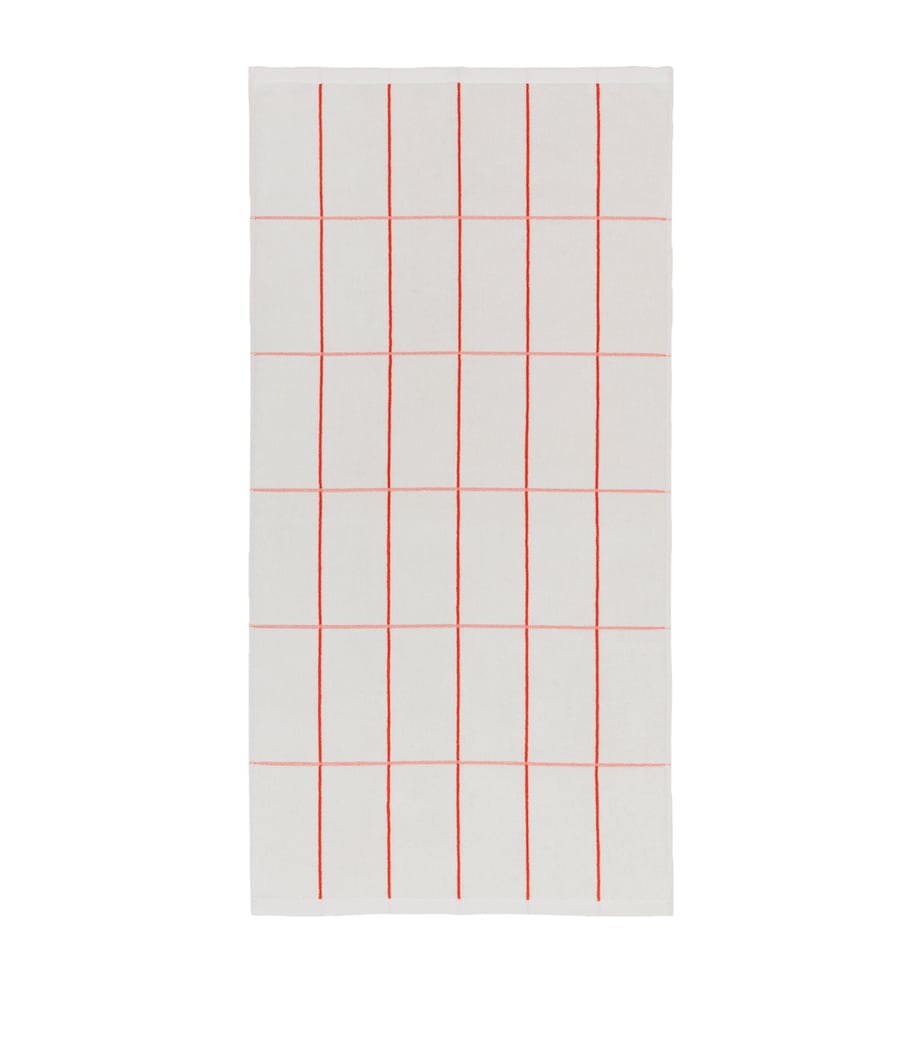 BAINA Bethell Bath Towel (70cm x 140cm)