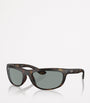 RB4089 Balorama Rectangle Sunglasses