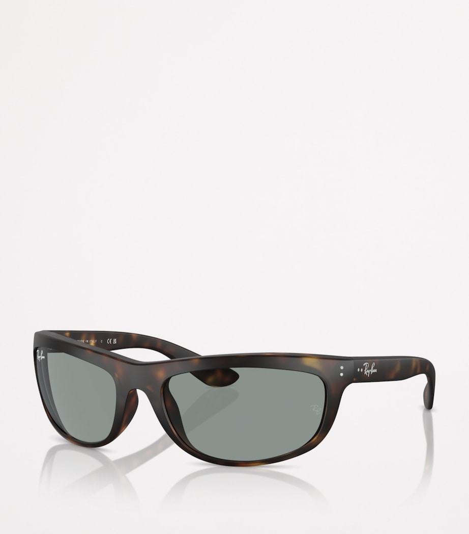 RB4089 Balorama Rectangle Sunglasses