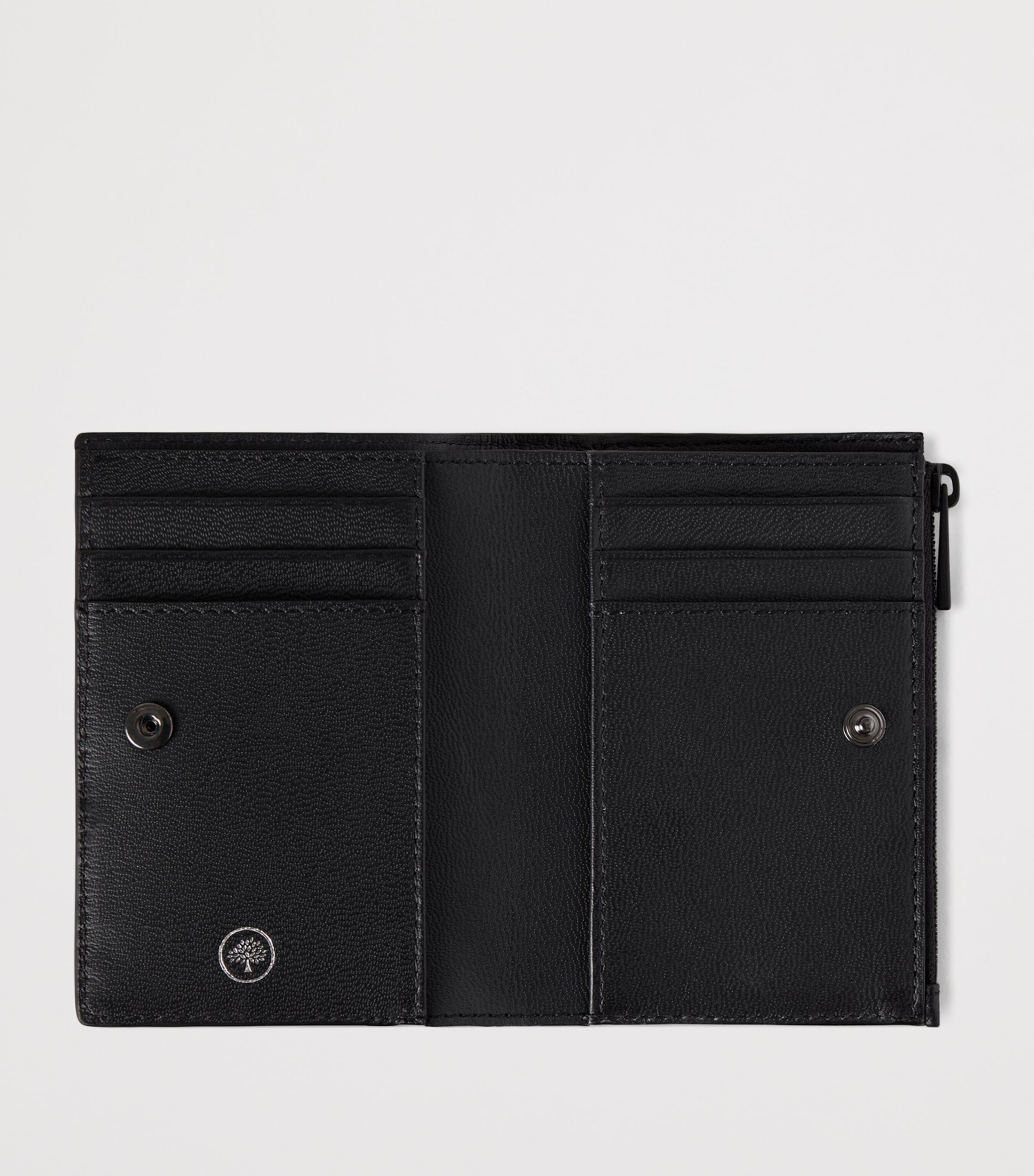 Farringdon Compact Bifold Wallet