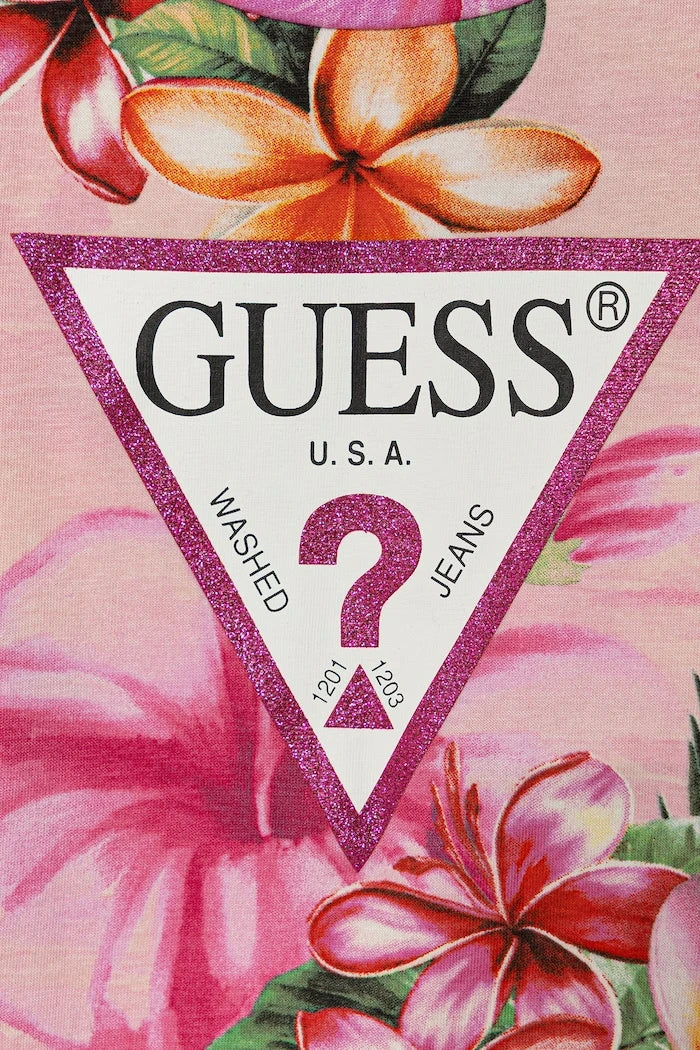 Детска тениска Guess