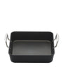 Toughened Non-Stick Square Roaster (26cm)