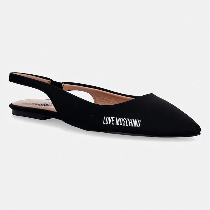 Балеринки Love Moschino