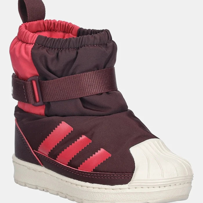 adidas Originals SUPERSTAR 360 WTR BOOT Çocuk Spor Ayakkabı