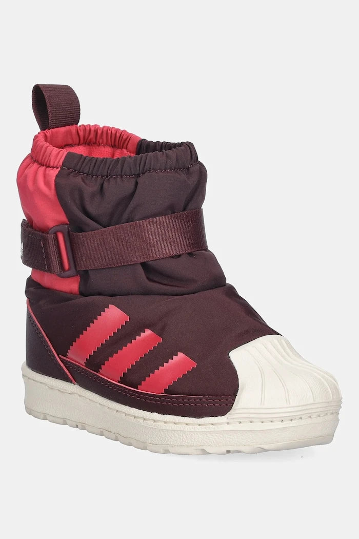 adidas Originals SUPERSTAR 360 WTR BOOT Çocuk Spor Ayakkabı