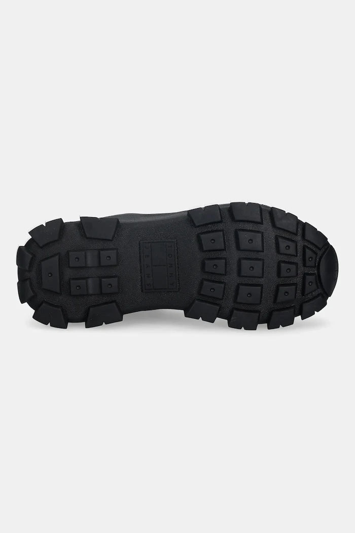 Обувки Tommy Jeans TJM HYBRID BOOT