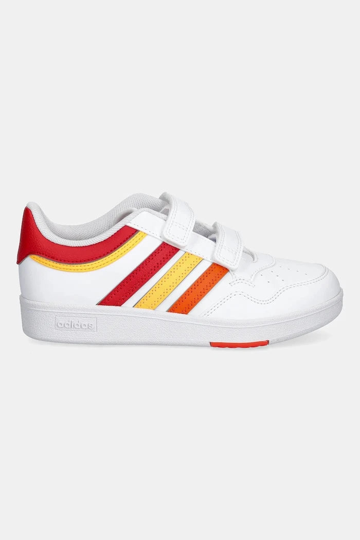 Детски маратонки adidas Originals HOOPS 4.0