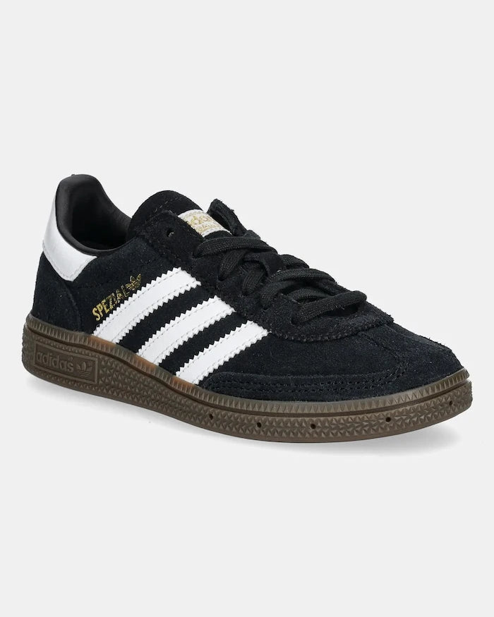 adidas Originals HANDBALL SPEZIAL Kadife Spor Ayakkabı