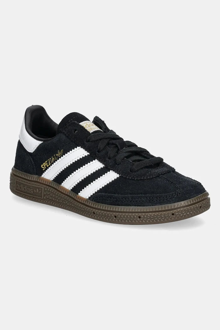 adidas Originals HANDBALL SPEZIAL Kadife Spor Ayakkabı
