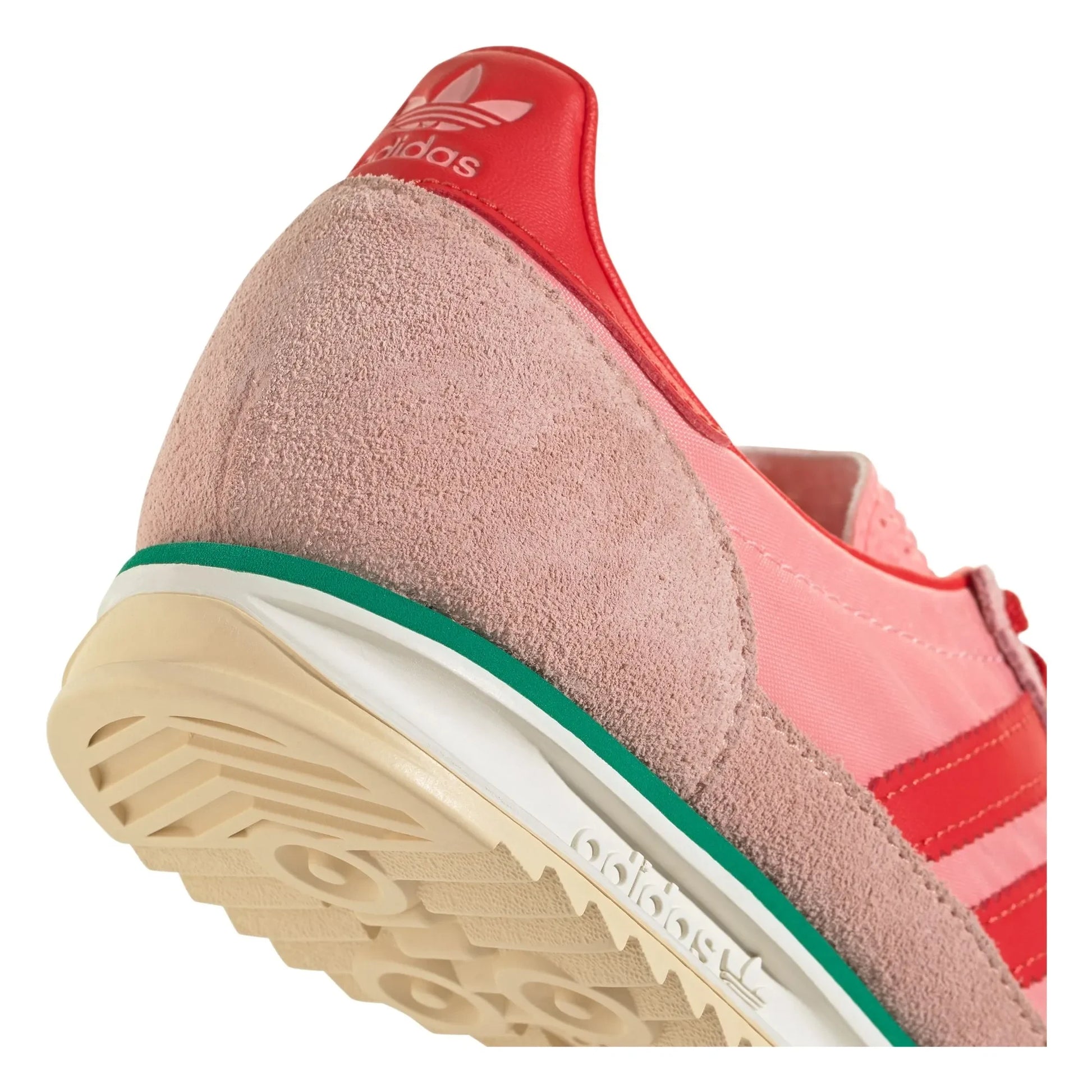 Adidas - SL 72 OG sneakers | Pink