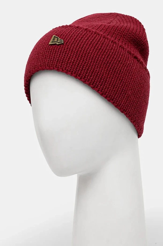 New Era WIDE CUFF BEANIE Yünlü Bere
