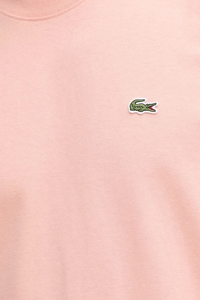 Lacoste erkek pamuklu tişört