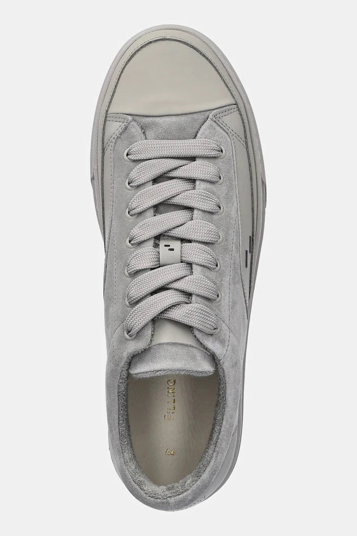 Filling Pieces Riviera Mix Süet Sneaker