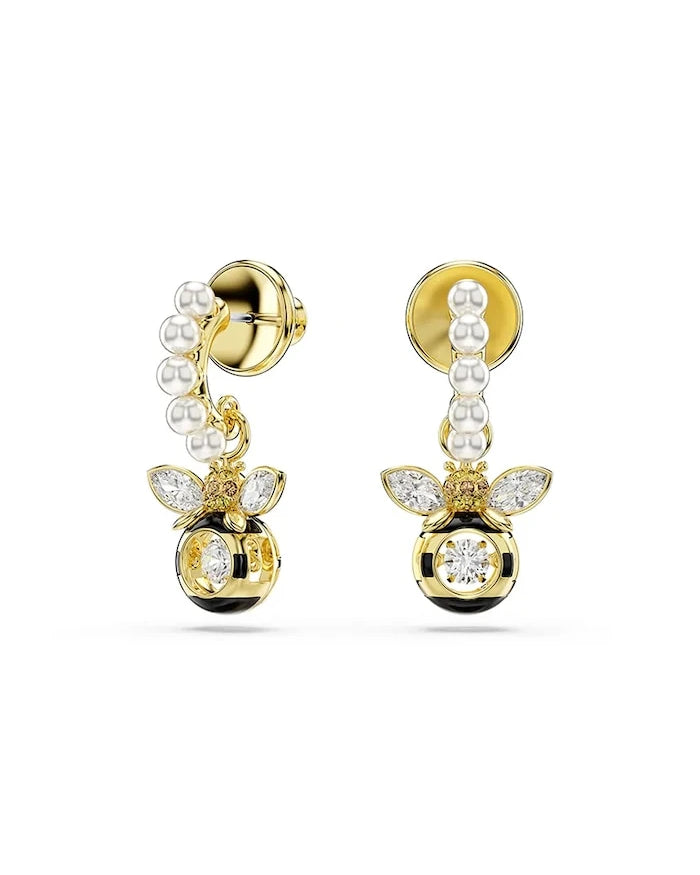 Swarovski IDYLLIA Küpeler