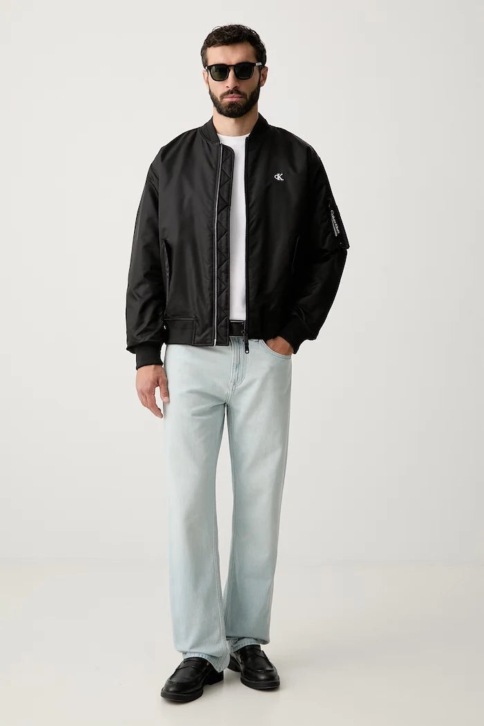 Calvin Klein Jeans яке бомбър мъжко