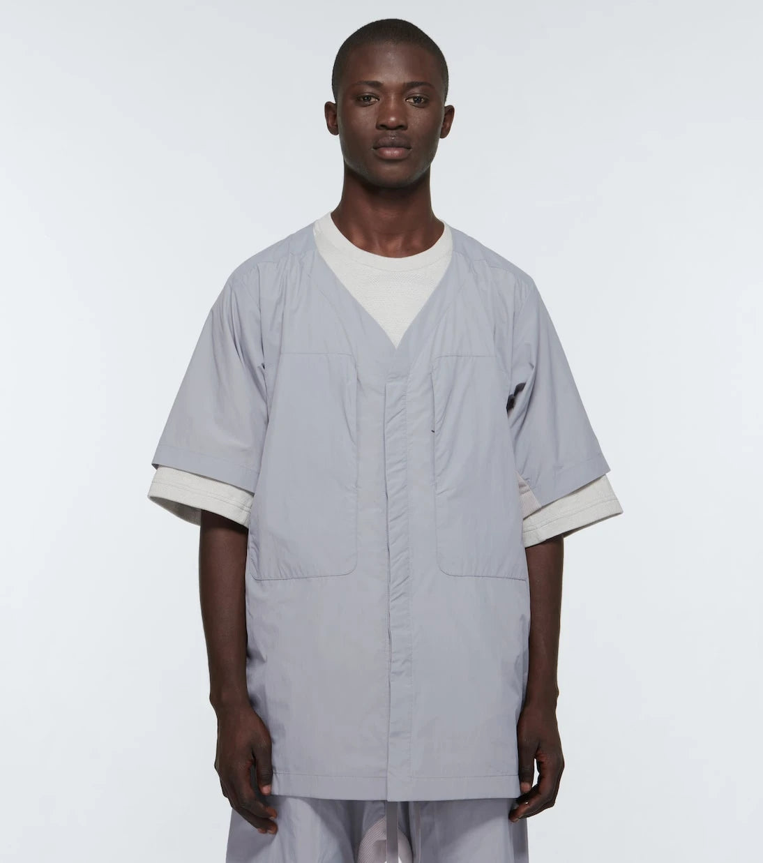 Byborre - Technical shirt