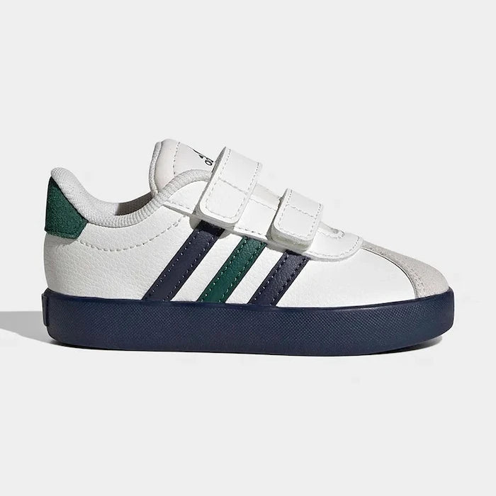 Детски маратонки adidas VL COURT 3.0
