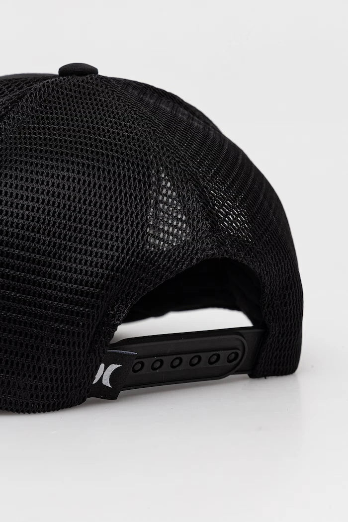 Hurley Шапка trucker мъжка
