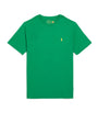 Ralph Lauren Kids Cotton Polo Pony T-Shirt (2-7 Years)