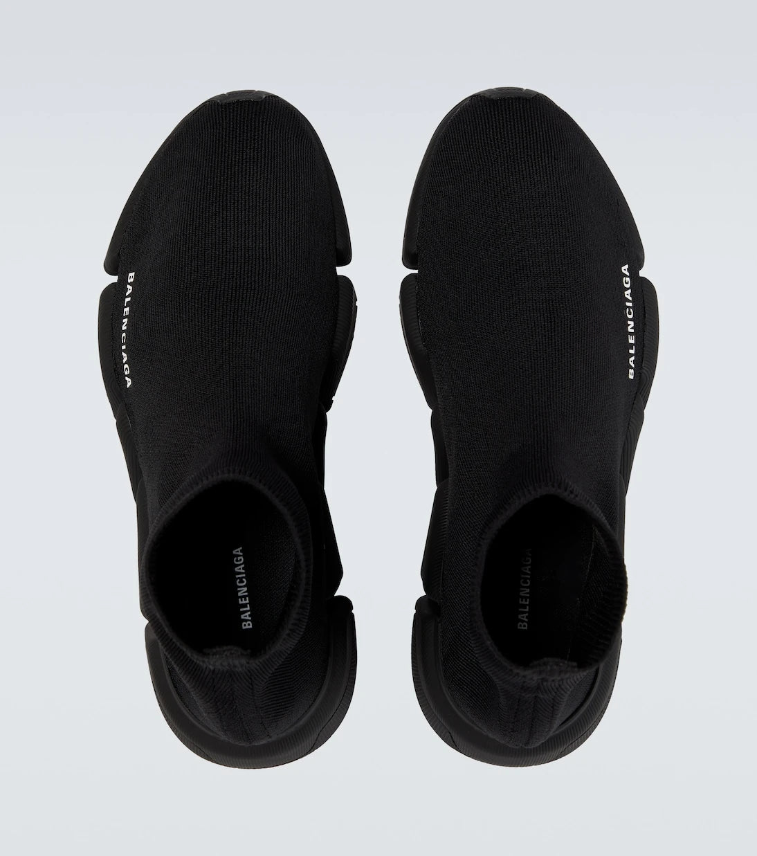 Balenciaga - حذاء سنيكرز سبيد 2.0