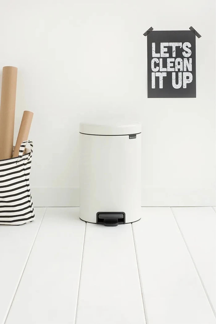 Кошче за боклук Brabantia NewIcon 12 L