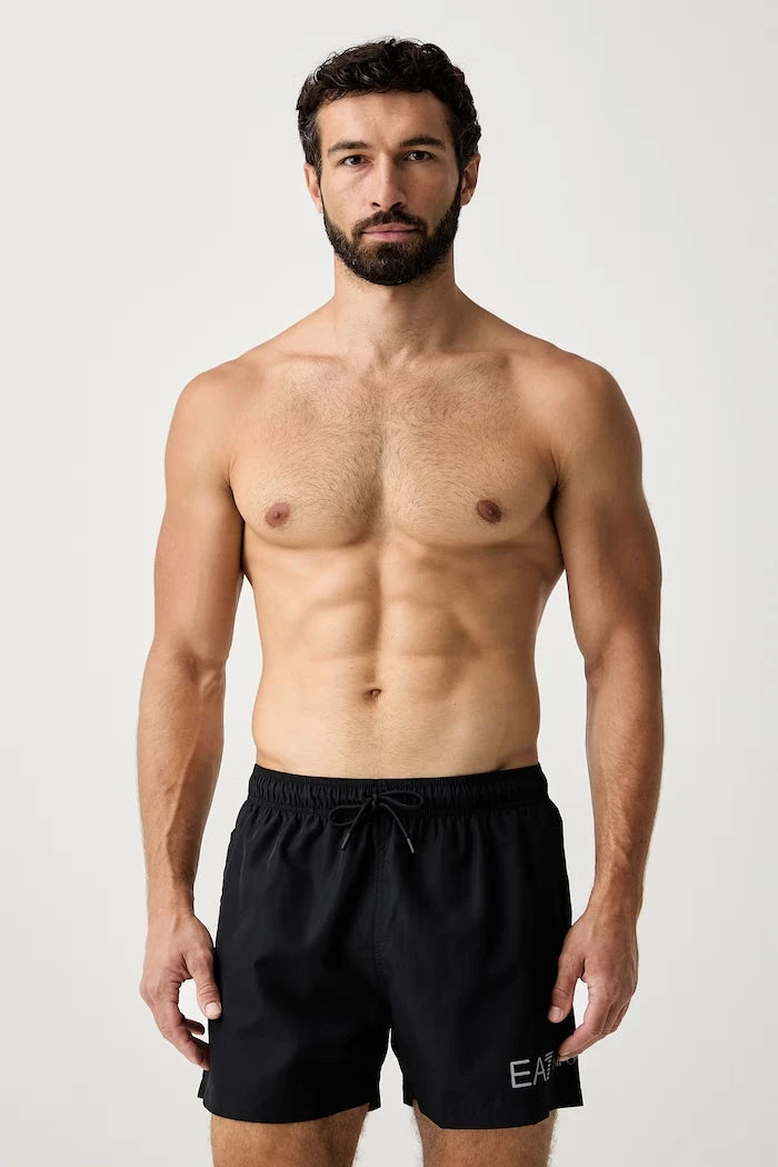 EA7 Emporio Armani erkek mayo şortu