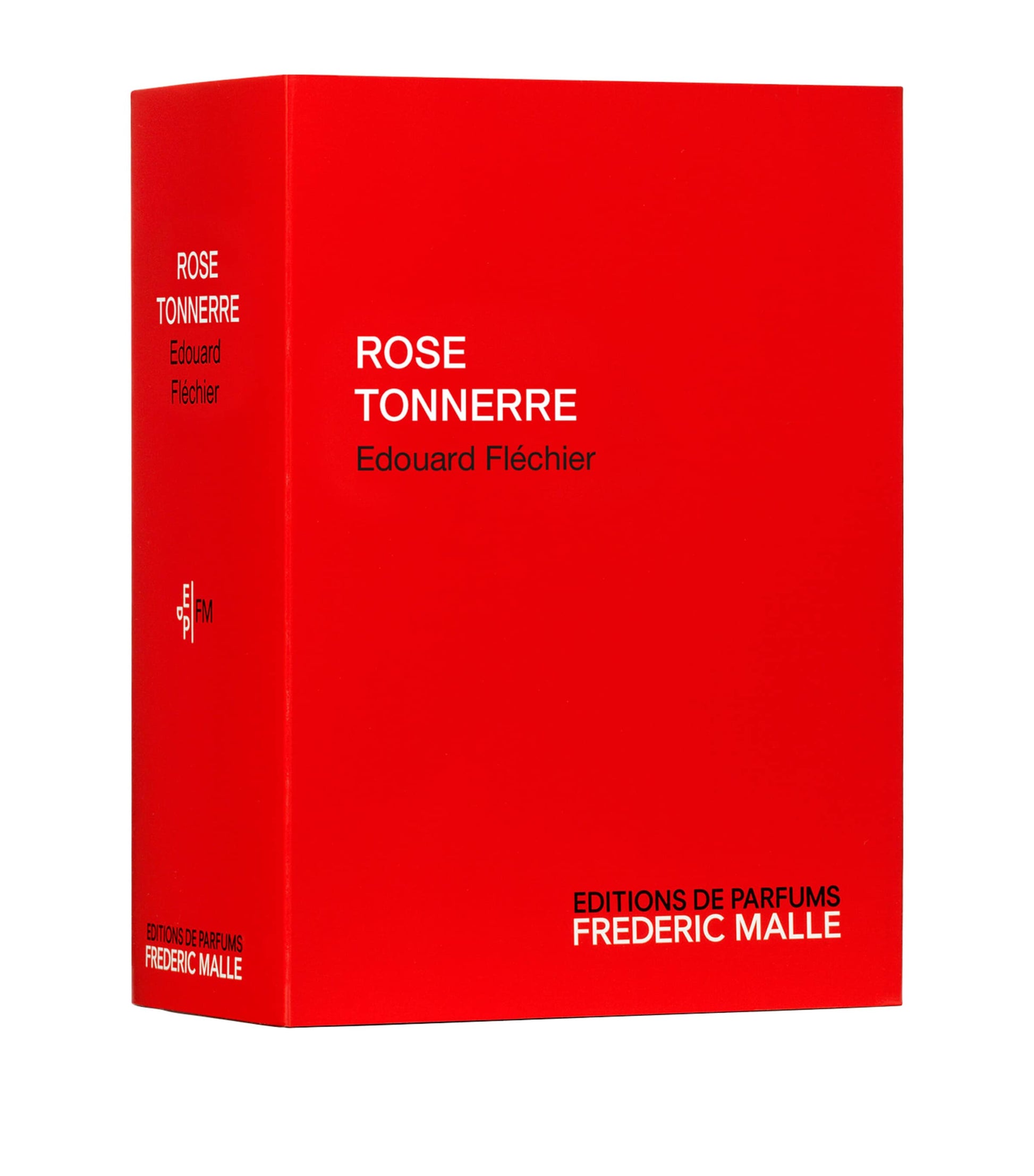 Rose Tonnerre Eau de Parfum (100ml)